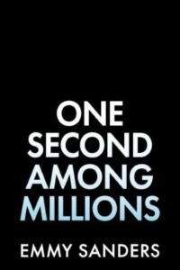 ONE SECOND AMONG MILLIONS Resized