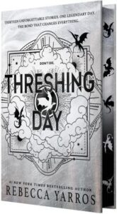 THRESHING DAY Resized